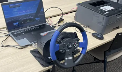 安全運転講習会のイメージ