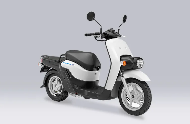 ホンダ　BENLY e:Ⅰのイメージ