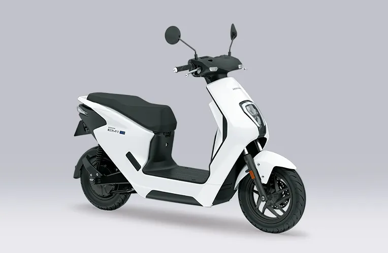 ホンダ　EM1 e:のイメージ