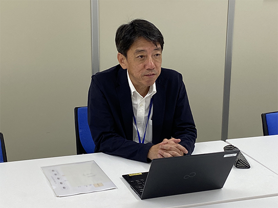 九州電力株式会社　鶴岡様