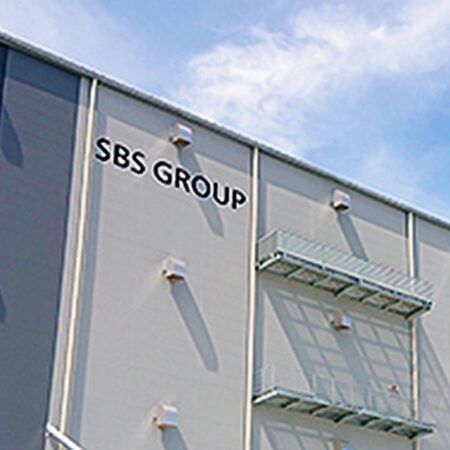 3年の長期評価を経て、SBSリコーロジスティクスがMOTTAを選んだ理由